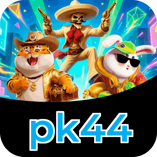 Segurança pk44