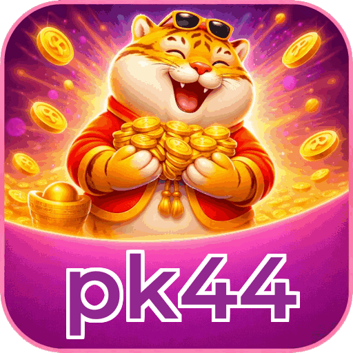 Interface do Aplicativo pk44 - Design Premium e Intuitivo