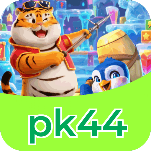 Streaming 4K no cassino ao vivo da pk44