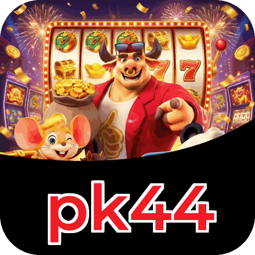 Instalação PC pk44
