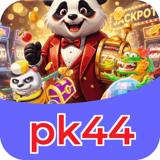 Cadastro pk44