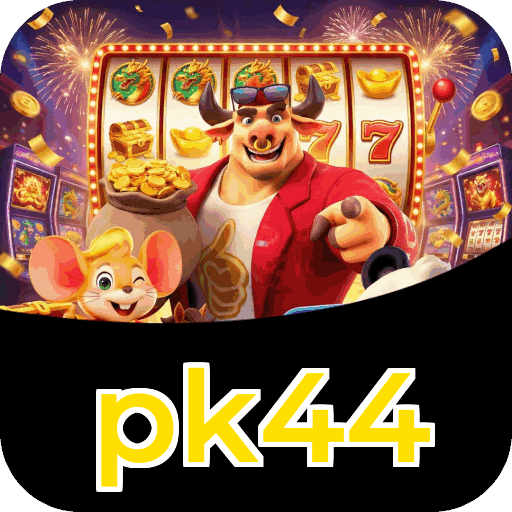Instalação Android pk44