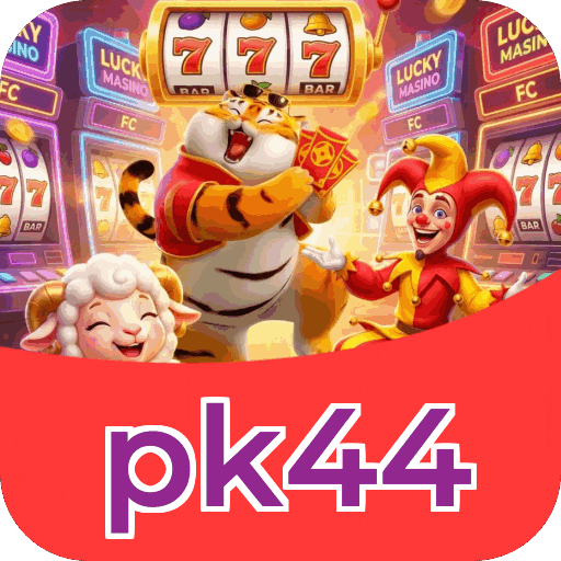 Jogos com maior RTP na pk44